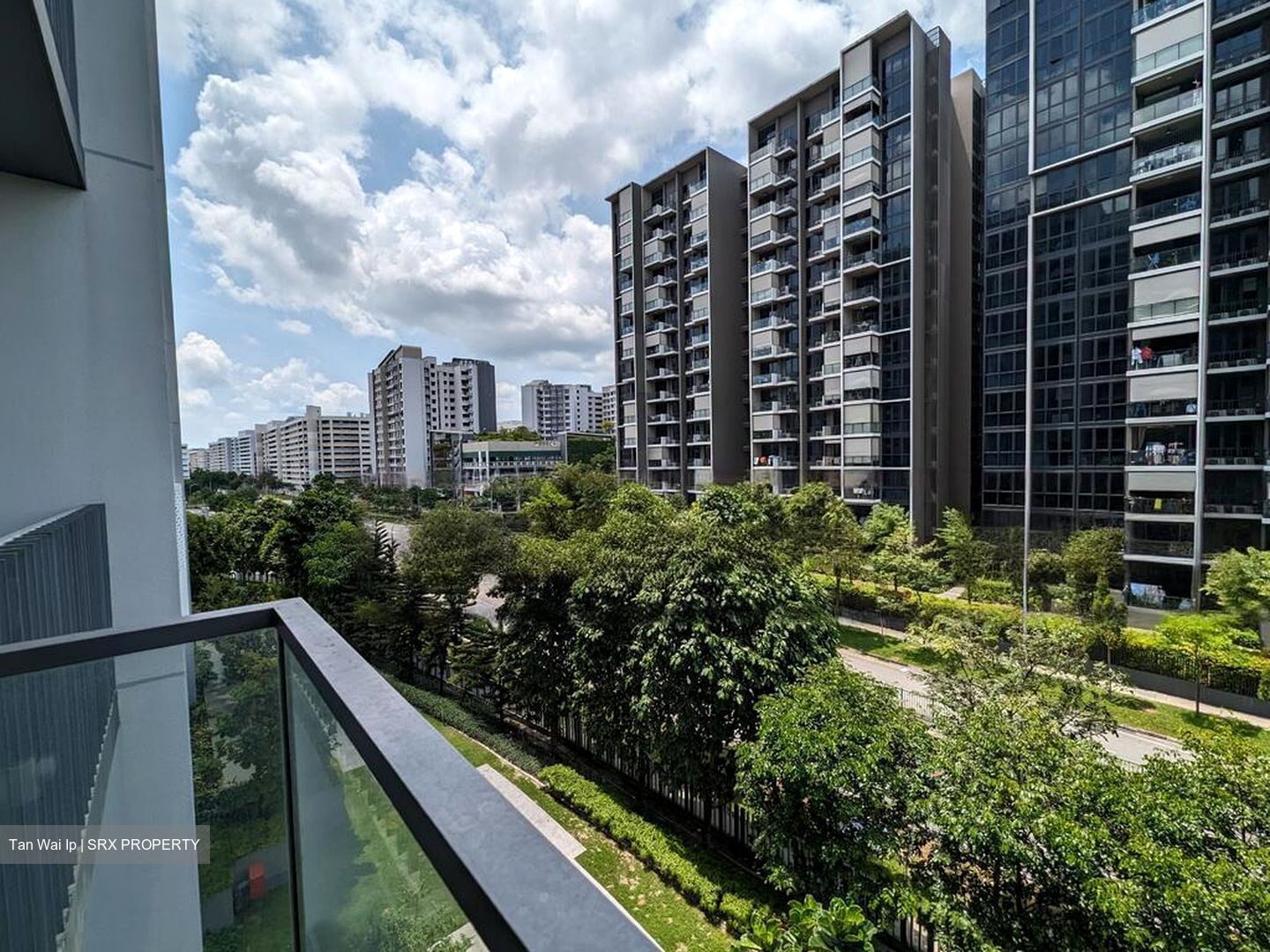 The Alps Residences (D18), Condominium #461750681
